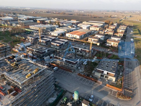 appartamento in vendita a Calderara di Reno