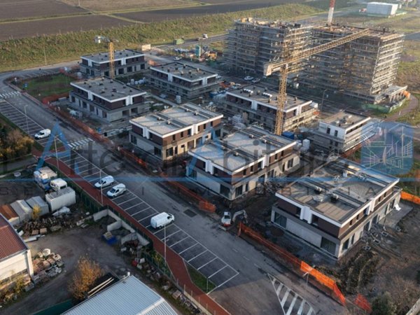 appartamento in vendita a Calderara di Reno