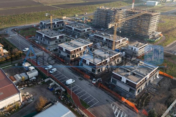 appartamento in vendita a Calderara di Reno
