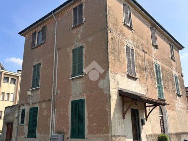 appartamento in vendita a Calderara di Reno in zona Lippo