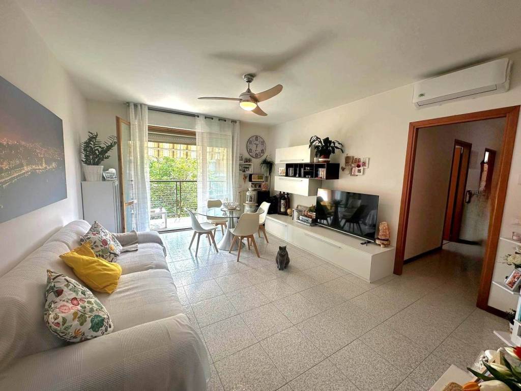 appartamento in vendita a Calderara di Reno