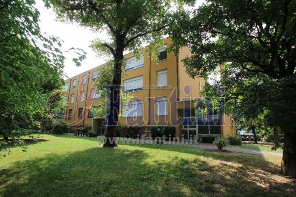 appartamento in vendita a Calderara di Reno