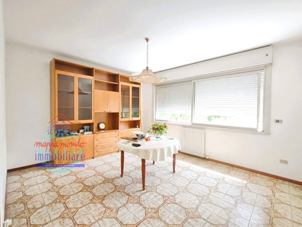 appartamento in vendita a Calderara di Reno