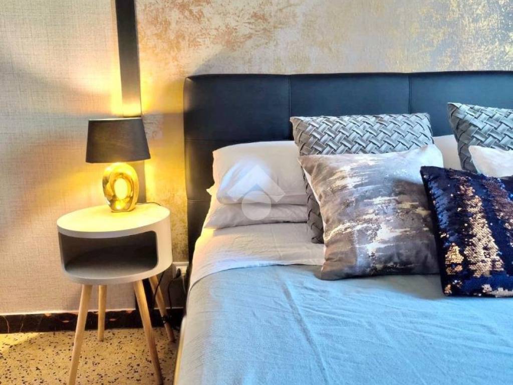 appartamento in vendita a Calderara di Reno in zona Lippo