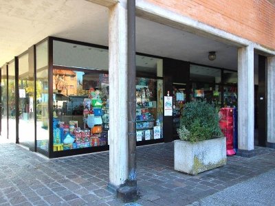 monolocale in vendita a Calderara di Reno