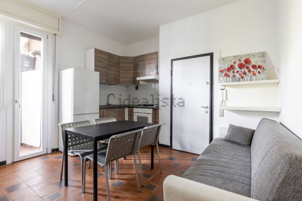 appartamento in vendita a Calderara di Reno in zona Lippo