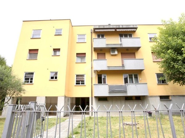 appartamento in vendita a Calderara di Reno in zona Longara