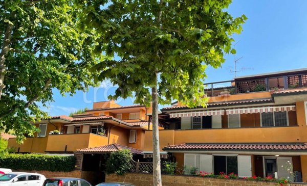 appartamento in vendita a Calderara di Reno in zona Longara