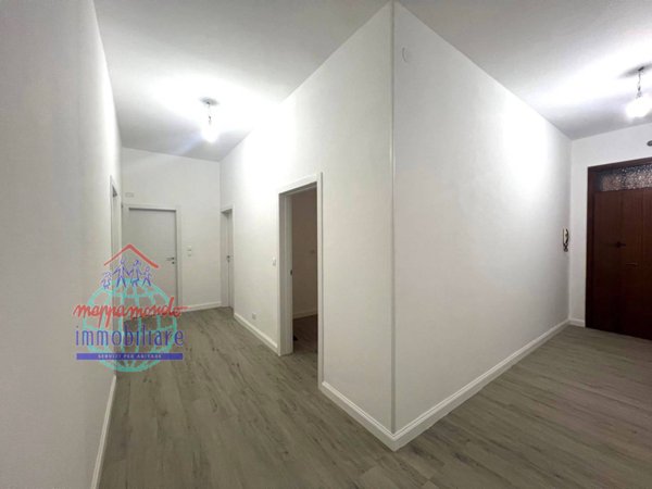 appartamento in vendita a Calderara di Reno in zona Longara