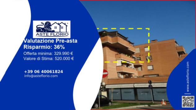 appartamento in vendita a Calderara di Reno