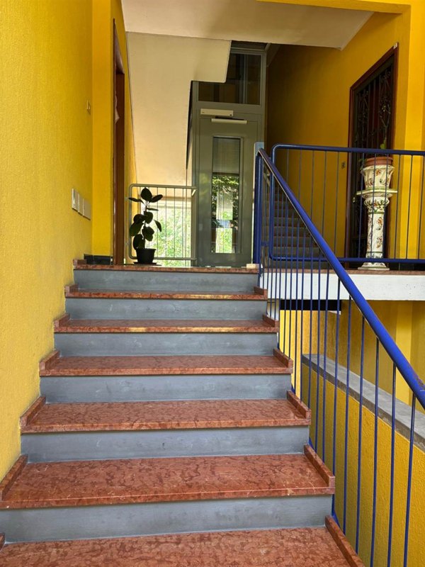 appartamento in vendita a Calderara di Reno