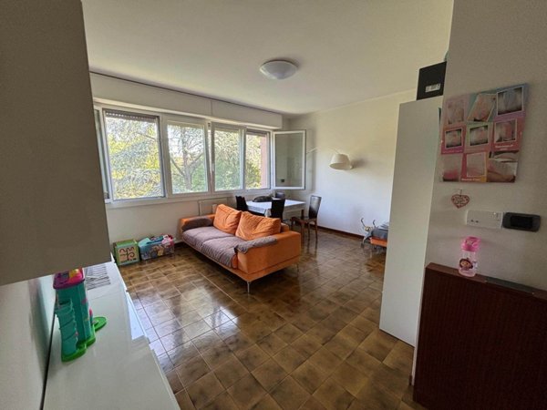 appartamento in vendita a Calderara di Reno