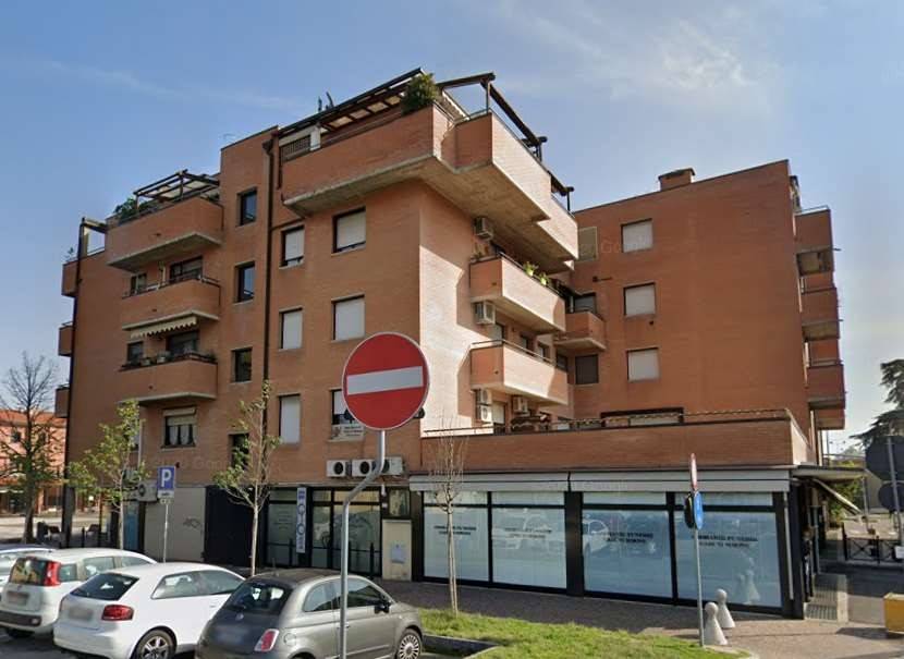 appartamento in vendita a Calderara di Reno