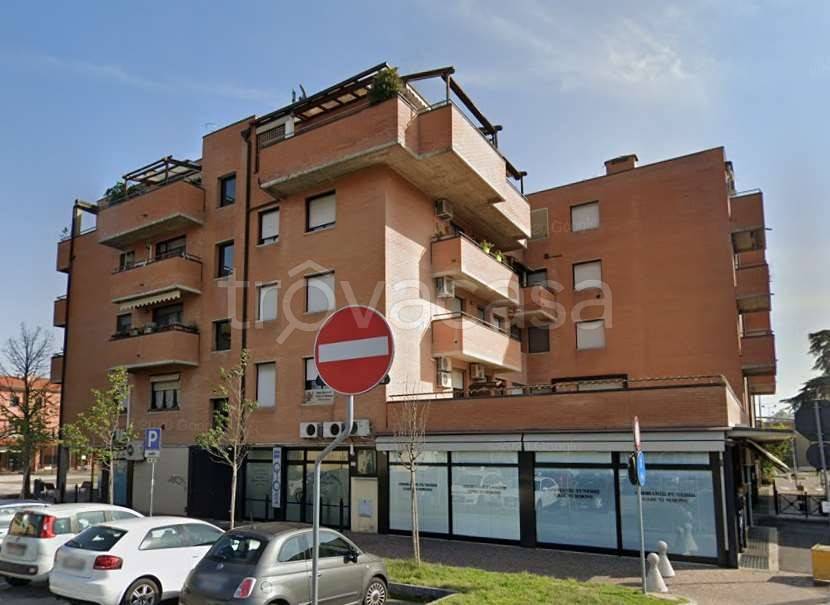 appartamento in vendita a Calderara di Reno