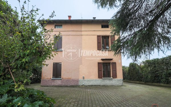 appartamento in vendita a Calderara di Reno in zona Bargellino