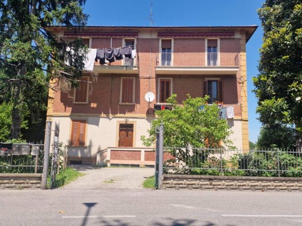 appartamento in vendita a Calderara di Reno in zona Lippo