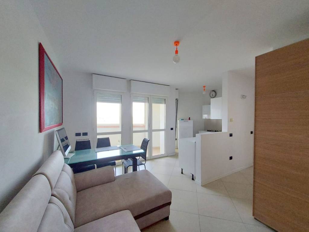 appartamento in vendita a Calderara di Reno
