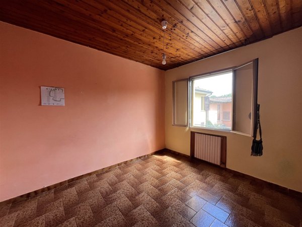 appartamento in vendita a Calderara di Reno in zona Castello di Campeggi