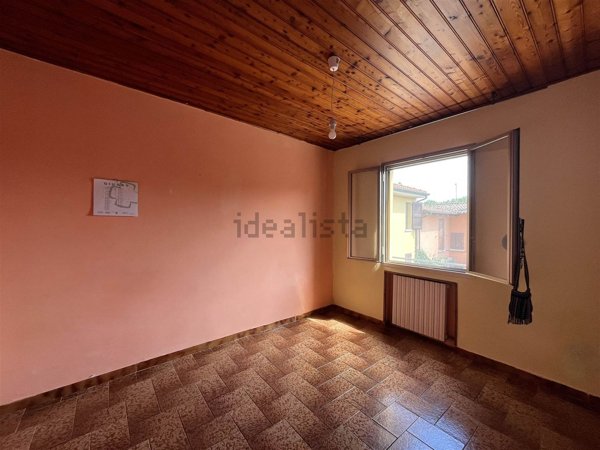 appartamento in vendita a Calderara di Reno in zona Castello di Campeggi