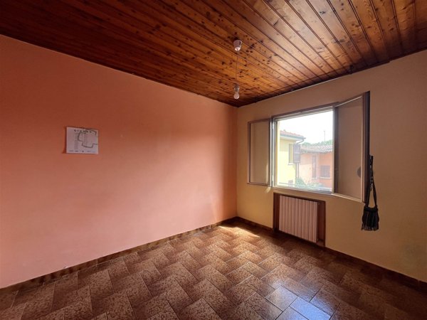 appartamento in vendita a Calderara di Reno in zona Castello di Campeggi