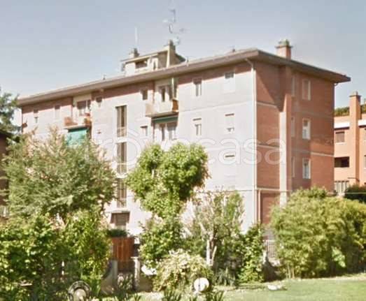 appartamento in vendita a Calderara di Reno in zona Longara