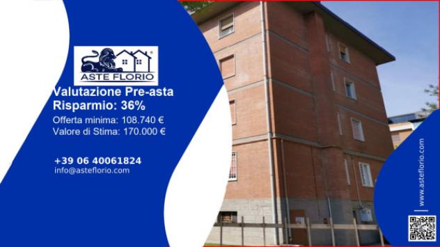 appartamento in vendita a Calderara di Reno in zona Longara