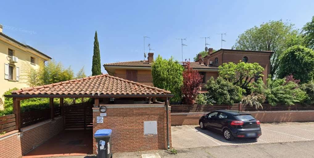 appartamento in vendita a Calderara di Reno