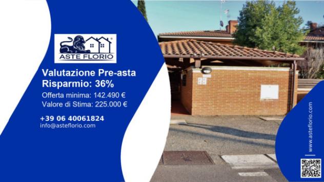 appartamento in vendita a Calderara di Reno in zona Longara