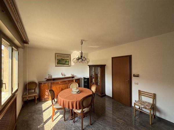 appartamento in vendita a Calderara di Reno