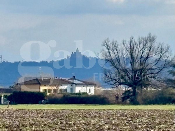 casa indipendente in vendita a Calderara di Reno