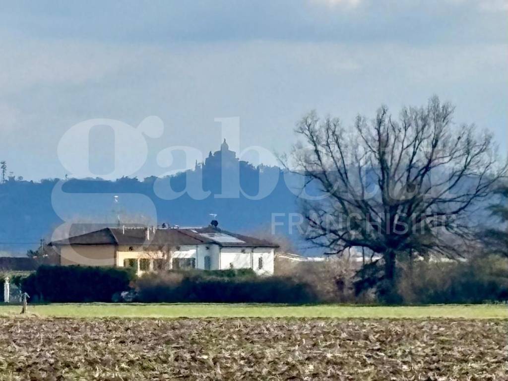 casa indipendente in vendita a Calderara di Reno