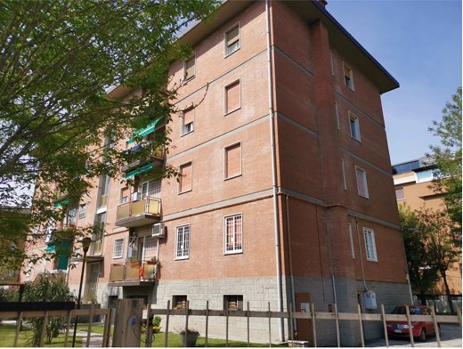 appartamento in vendita a Calderara di Reno in zona Longara
