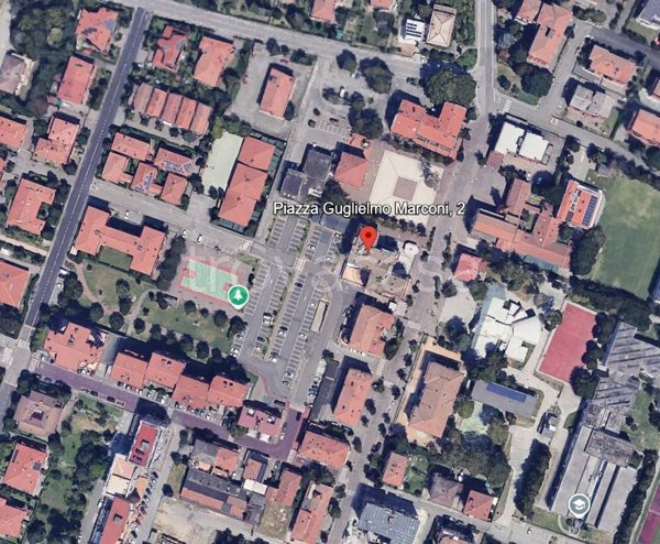 appartamento in vendita a Calderara di Reno