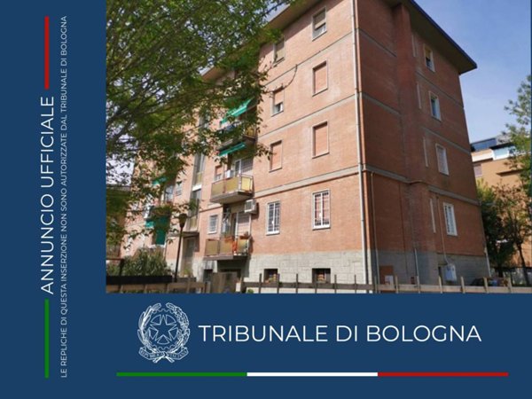 appartamento in vendita a Calderara di Reno in zona Longara