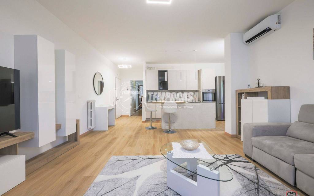 appartamento in vendita a Calderara di Reno