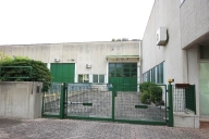 capannone in vendita a Calderara di Reno in zona Lippo
