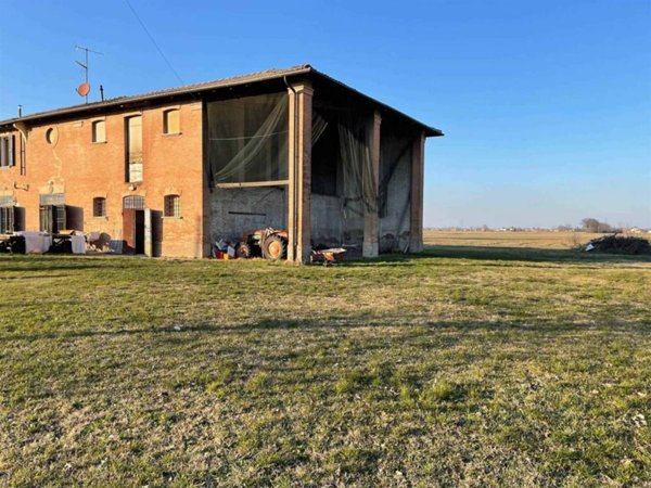casa indipendente in vendita a Calderara di Reno