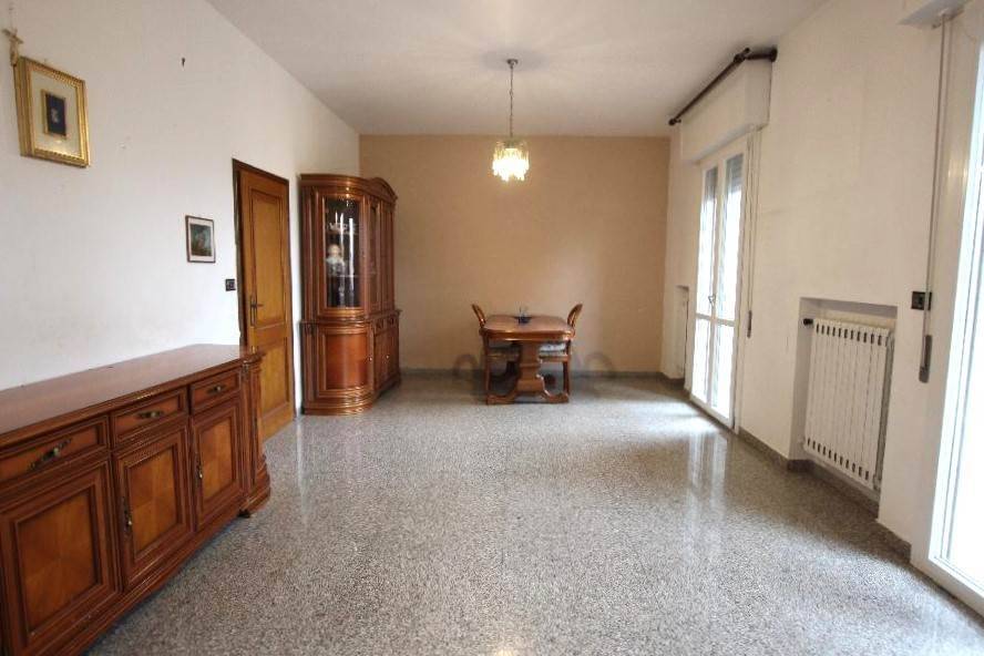 appartamento in vendita a Calderara di Reno