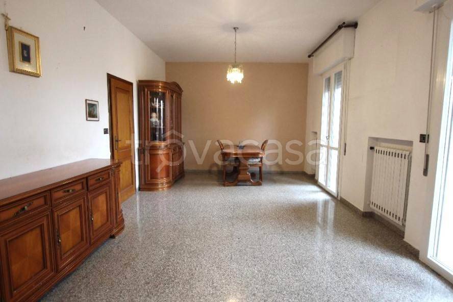 appartamento in vendita a Calderara di Reno