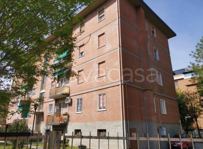 casa indipendente in vendita a Calderara di Reno in zona Longara