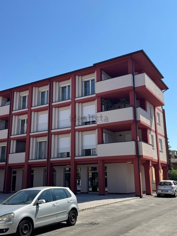 appartamento in vendita a Calderara di Reno
