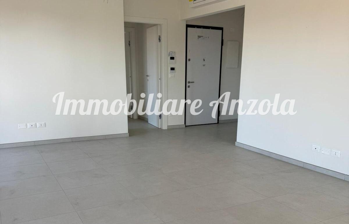 appartamento in vendita a Calderara di Reno