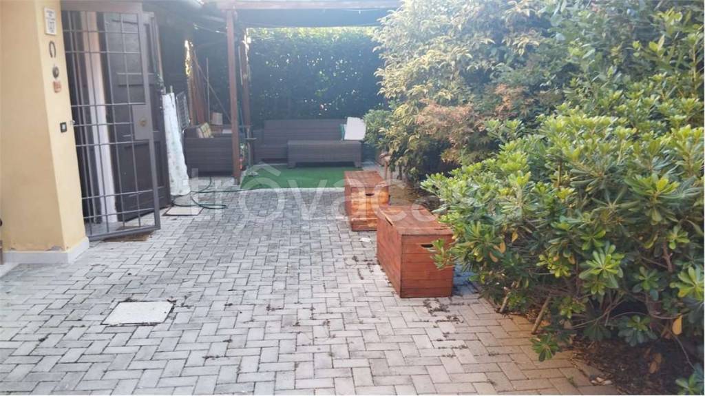 appartamento in vendita a Calderara di Reno