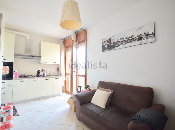 appartamento in vendita a Calderara di Reno in zona Longara
