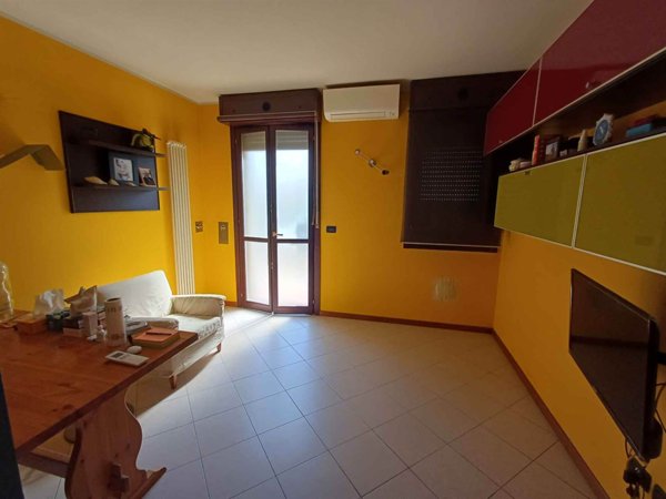 appartamento in vendita a Calderara di Reno in zona Longara