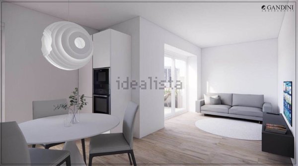 appartamento in vendita a Calderara di Reno