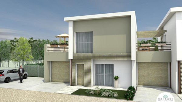 casa indipendente in vendita a Calderara di Reno