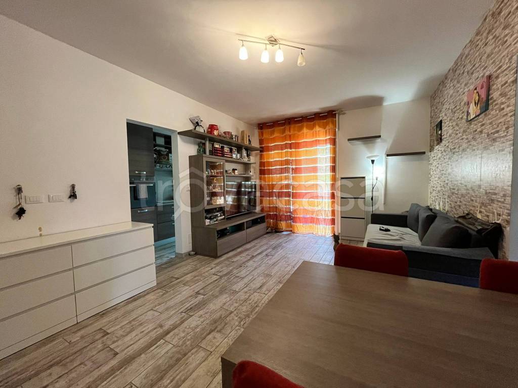 appartamento in vendita a Calderara di Reno