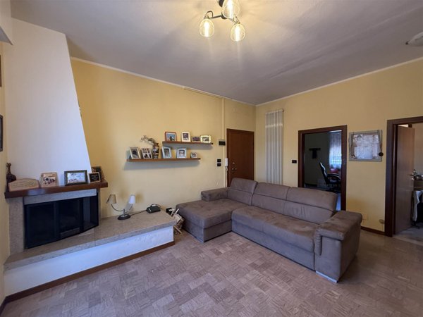 appartamento in vendita a Calderara di Reno