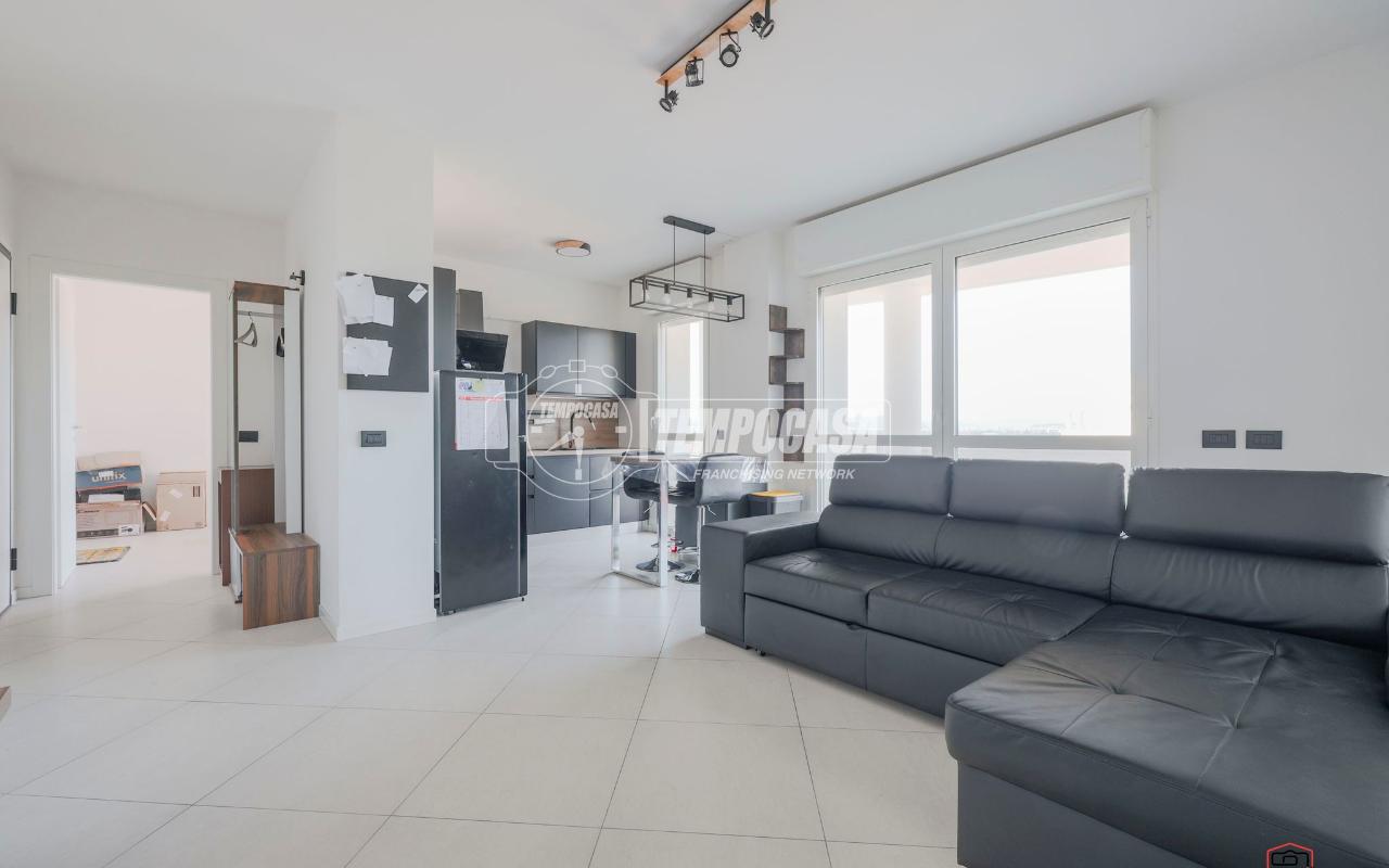 appartamento in vendita a Calderara di Reno